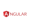 angular technology logo
