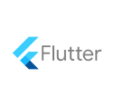 flutter Logo