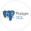 postgre technology logo