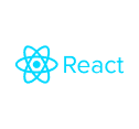react technology logo