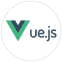 vue technology logo